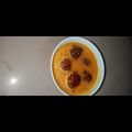 Deepa modi का कुकस्नैप जब उन्होंने लौकी के कोफ्ते की सब्जी (Lauki ke kofte ki sabzi recipe in hindi) बनाया था।