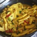 Cooksnap dari Dinda Ronny untuk resep Lodeh Rebung