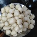 Cooksnap dari siti mukhodimah Wilistiyani untuk resep Cimol takaran sendok anti meledak 😋