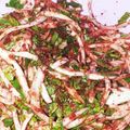 صورة من Tota 93، شاركها بعد تجربة وصفة سلطة البصل والبقدونس