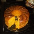 El cooksnap de Rocy🧚 cuando hizo Bizcochuelo de mandarina.