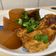 puffy 的 醬滷蘿蔔高麗菜＆豆皮 cooksnap