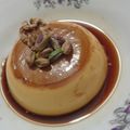 صورة من عاشقة الورد...، شاركها بعد تجربة وصفة كريم كراميل 🍮😋