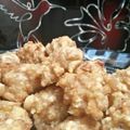 Cooksnap dari Marta Dwi Priswanti untuk resep Bakso Goreng Usus