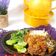 Cooksnap dari Dapoer VHA untuk resep Ayam Geprek Kekinian Ala Bensu