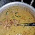 Cooksnap dari rini astuti untuk resep Brongkos sapi