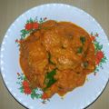 Cooksnap dari Iumy Charn untuk resep Hati ampela masak rica