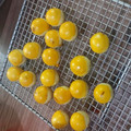 Cooksnap dari Fika Attahirah untuk resep Nastar Lumer ala JTT