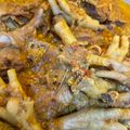 Cooksnap dari Arlan Andhika untuk resep Ayam betutu khas bali asli