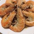 A May 的家常菜 的 鮮蝦粉絲煲 cooksnap