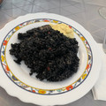 El cooksnap de Clara Pons Mascaró cuando hizo Arroz negro.