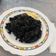 El cooksnap de Clara Pons Mascaró cuando hizo Arroz negro.