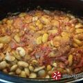 Cooksnap από Vinny στη συνταγή Γίγαντες φούρνου