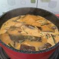 Cooksnap dari Umi Najla untuk resep Lodeh kacang panjang & terong