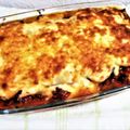 Dániel Cooksnap-ja, amikor elkészítette a(z) Muszaka, a görög kedvenc receptet.