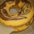 Cooksnap dari Evi Supyati Fajarhadi untuk resep Marmer cake lembut