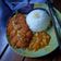 Cooksnap dari Ika Mahendra Moenif untuk resep Tahu Katsu Kari Jepang
