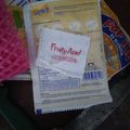Cooksnap dari Irawatye (cyra Ye) untuk resep Puding Sedot 2