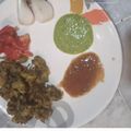Jigna Patel's cooksnap of when they made મેથીના કુંભણીયા ભજીયાં (Methi Kumbhaniya Bhajiya Recipe In Gujarati).