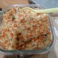 Cooksnap dari Aliya untuk resep Isian Risol / Pastel Sayuran