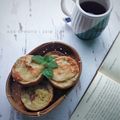 Cooksnap dari Ni Made Sri Utami untuk resep 12. Roti Pisang Khas Banjar #PekanINSPIRASI