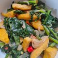 Cooksnap dari syahida silmi untuk resep Tumis tahu sosin