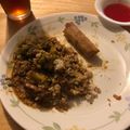 Mums's cooksnap of when they made Easy crockpot beef and broccoli.