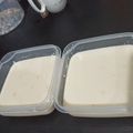 Cooksnap dari Fanny Soraya untuk resep Kembang tahu kuah jahe / puding susu kedelai /tahwa