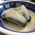 Cooksnap dari Karina Horas Christanthio untuk resep Puding chocolatos regal with vla super milk