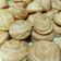 Cooksnap dari Shanti Mohamad untuk resep Kue Soes Vanilla EKONOMIS (50 PCS)