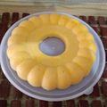 Cooksnap dari dhany danishwari untuk resep 64. Bolu Tepung Maizena (nutrisari jeper)