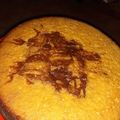 Cooksnap dari ESRA Aquarius untuk resep Cake marmer lembut