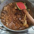 Cooksnap dari Siti Aisyah untuk resep Semur Ati Ampela Ayam