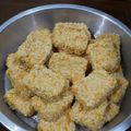 Cooksnap dari Yunita untuk resep Chicken Nugget