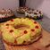El cooksnap de Alvaro Peñalva cuando hizo Rosca de Pascua.
