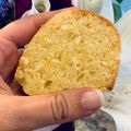 صورة من أريج Areej، شاركها بعد تجربة وصفة كيكة البرتقال🍋🍊