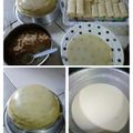 Cooksnap dari HayaGhina Iinaas Raihanah untuk resep Kulit Risol Ekonomis