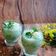 Cooksnap dari KasMira untuk resep Buko Pandan Kelapa Muda