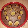 Zsuzso Cooksnap-ja, amikor elkészítette a(z) Bögrés mákos szilváslepény receptet.