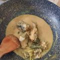 Cooksnap dari Ade Ira untuk resep Gulai Ikan Baung