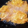 Cooksnap dari erlita citra untuk resep Bakwan crispy, kriuk tahan lama