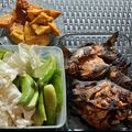 Cooksnap dari Novi Yanti untuk resep Ikan nila bakar 🐟