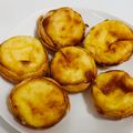 中二中的宅宅 的 葡式蛋撻 cooksnap