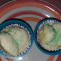 Cooksnap dari Rahima Febrisina untuk resep Bolu kukus Mekar