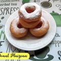 Cooksnap dari Arni Munawati untuk resep Donat Maizena
