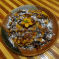 Cooksnap dari Mia untuk resep pancake sederhana