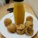 Cooksnap của Hoai Thu Vu khi họ làm theo món Bánh mỳ Mochi HQ (Korean Mochi Bread Copycat) Có phiên bản bánh chay