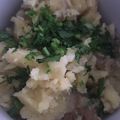 Cooksnap dari ulrike nadya untuk resep Garlic Mashed Potatoes (Resep Diet)