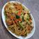 Cooksnap dari Siska untuk resep Mie goreng hokkien style malay (bikin diet Gagal)