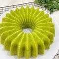 Cooksnap dari Mimi 4A Cookery untuk resep Bolu Daun Katuk Kukus (Lembut, 2 telur saja)